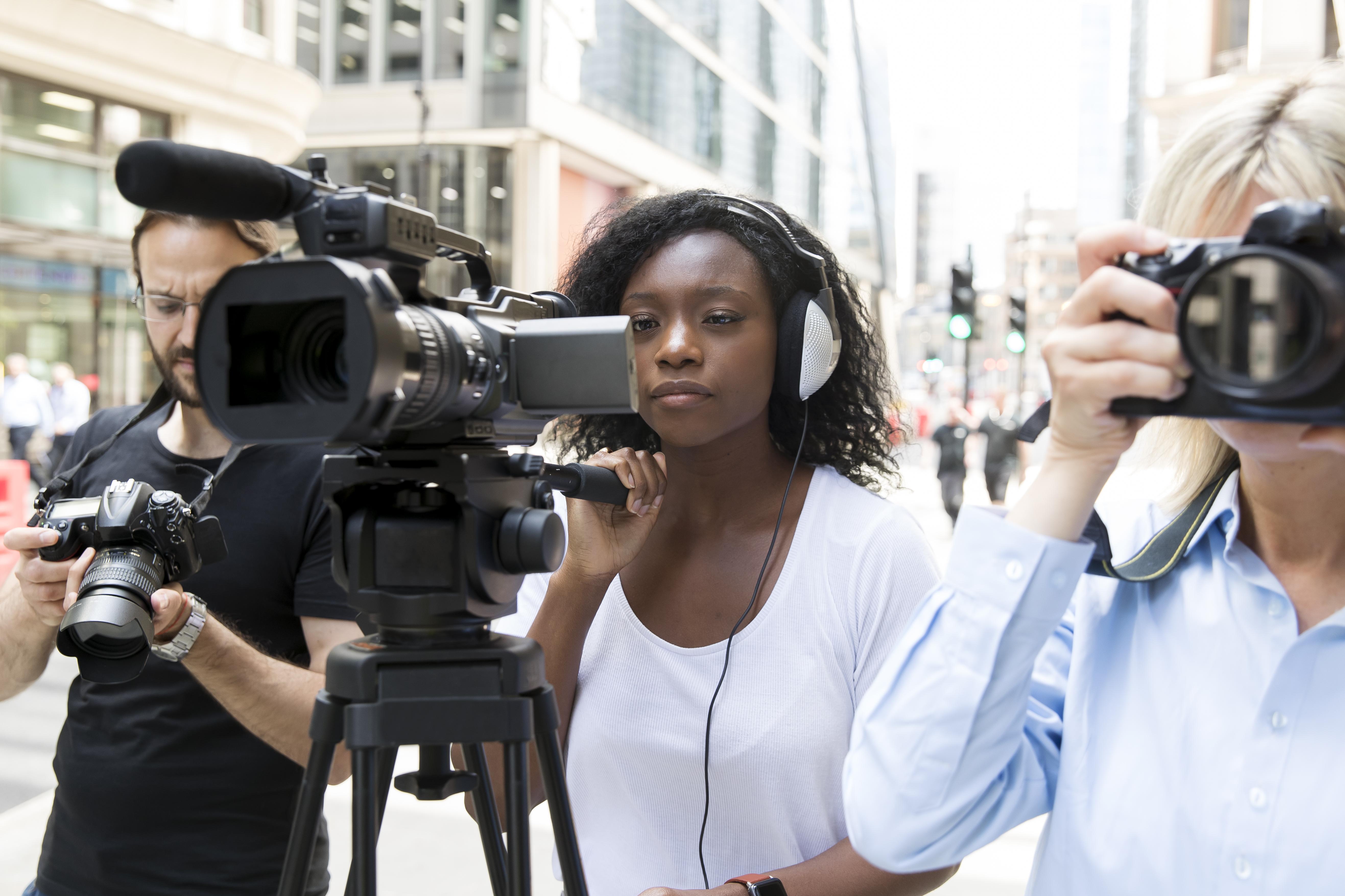 Media Partner Network