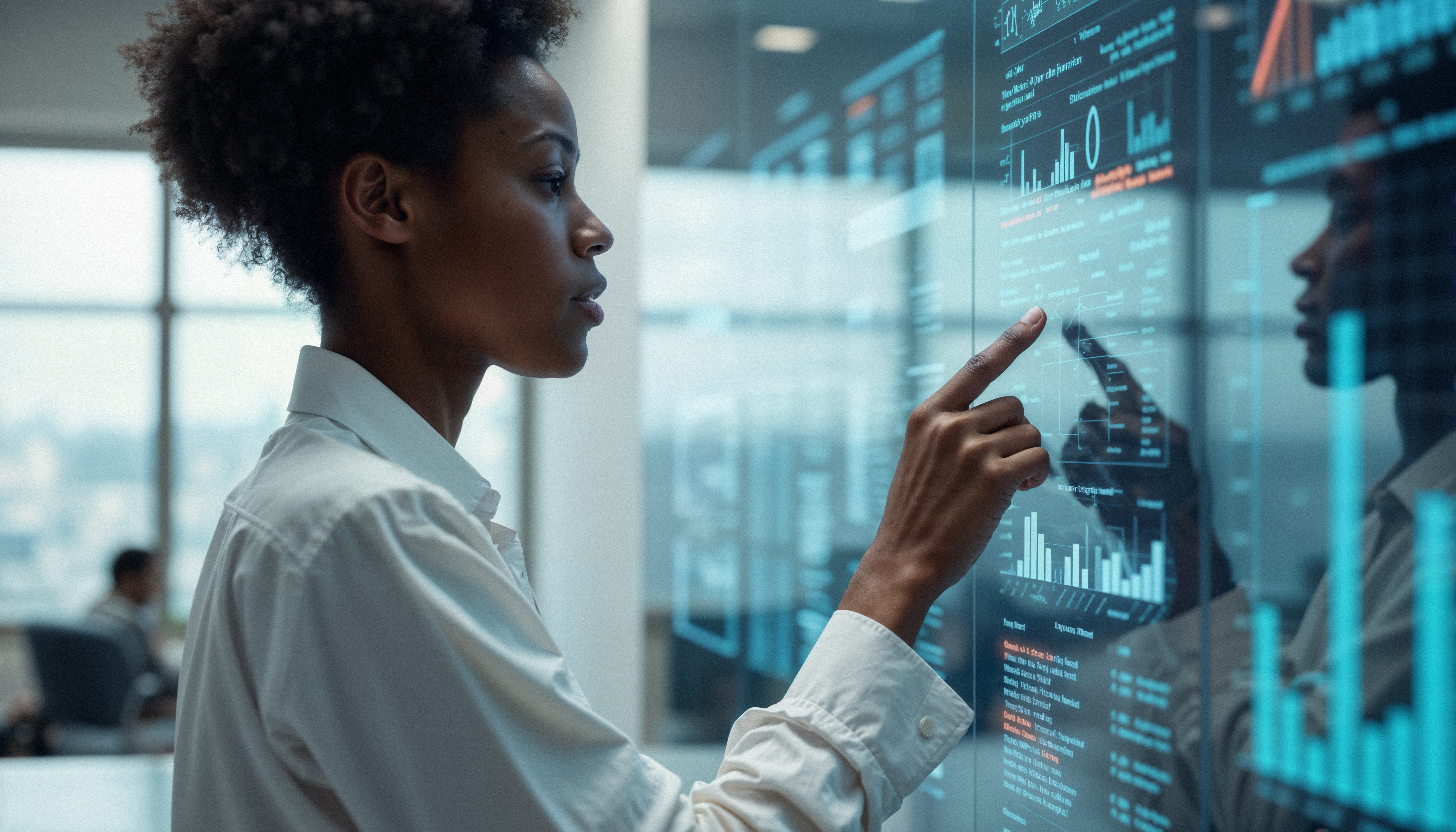 How We Built a County-Wide Oversight Platform in 6 Weeks