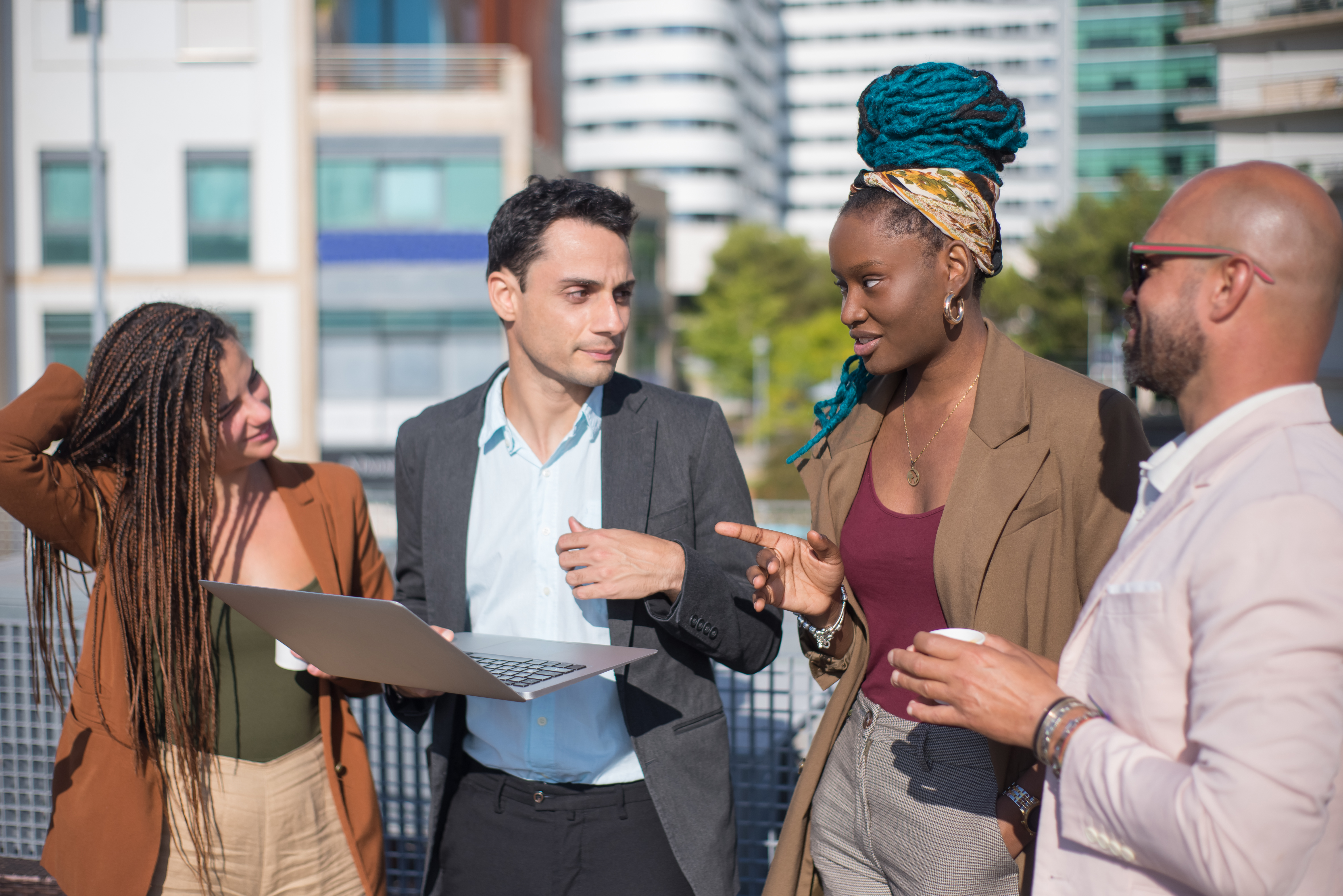 Why Strong Systems and Clear Communication Are the Foundation of Effective Public Service