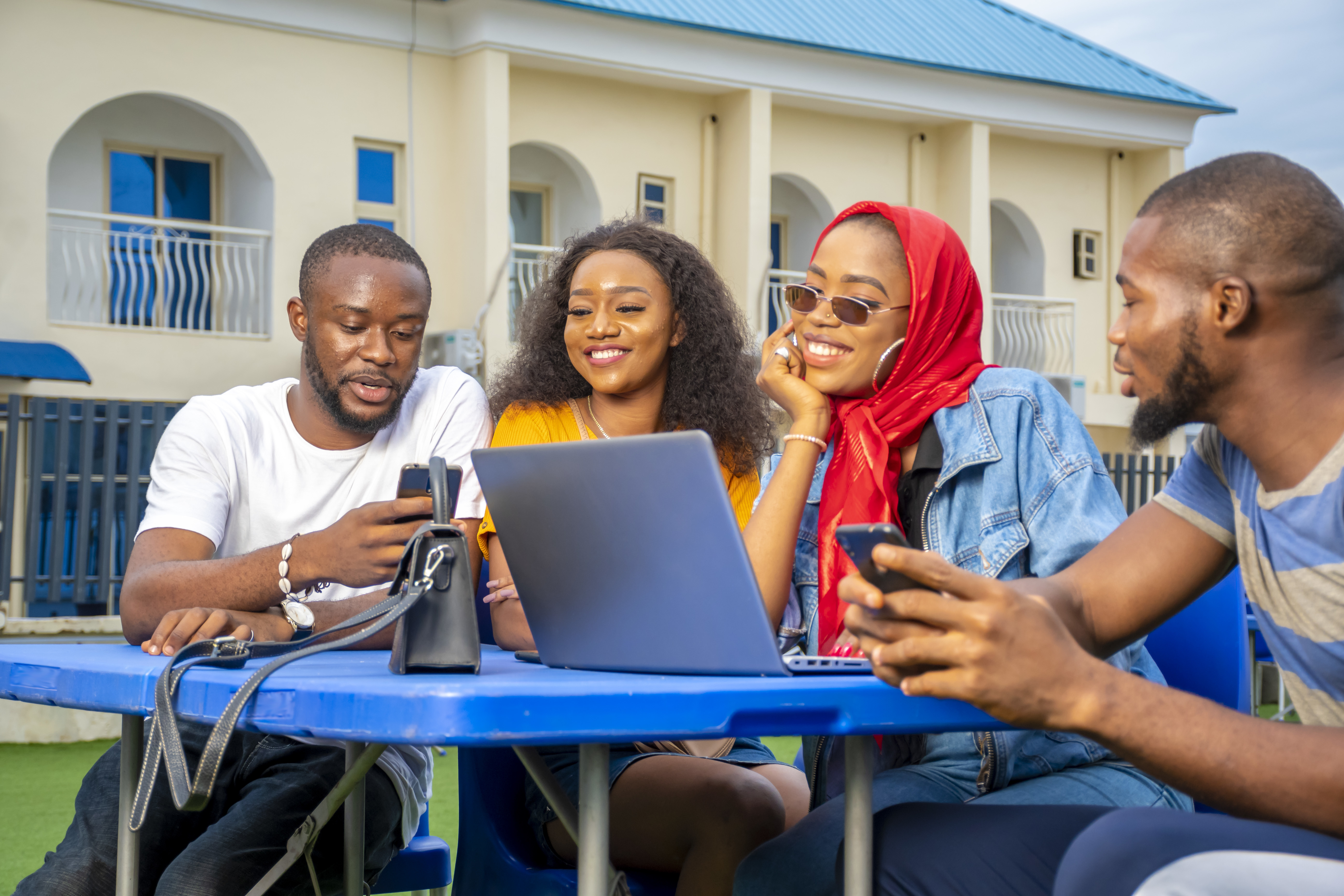 Building Trust with Digital Campaigns in Kenya