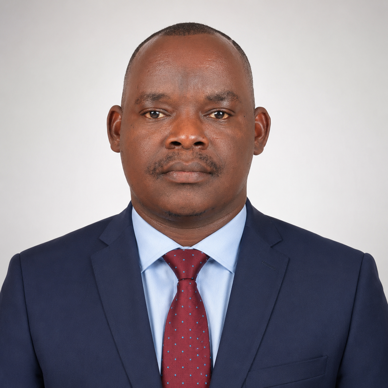 Kevin Omollo